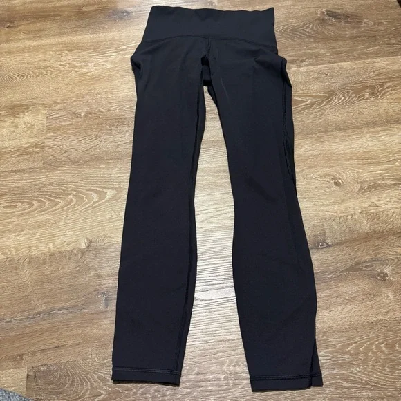 Lululemon Train Times 7/8 Pant - Picture 6 of 11